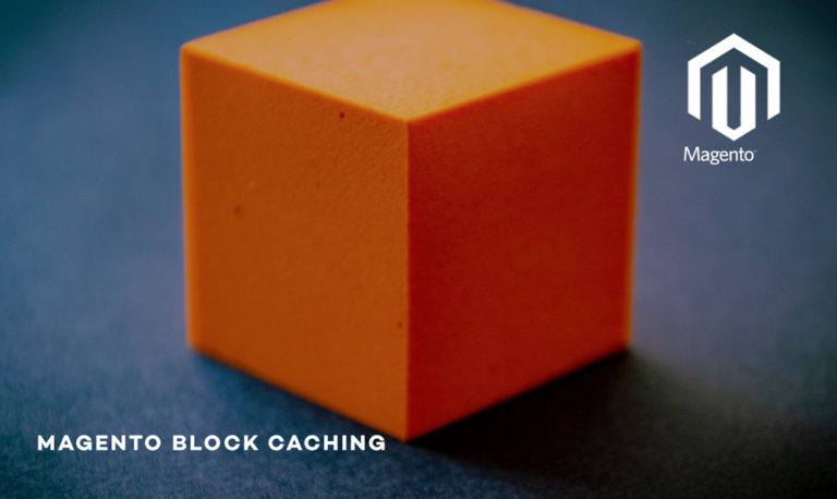 Magento Block Caching