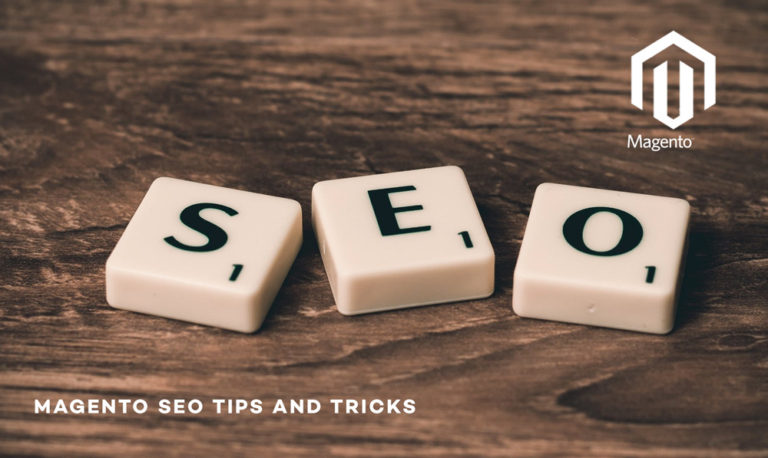 magento seo tips and tricks
