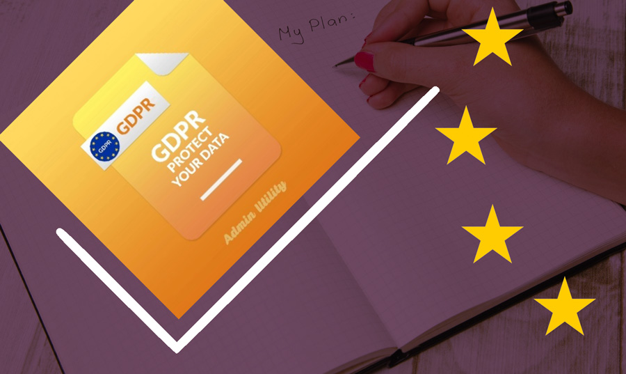 GDPR extension for Magento 1 and Magento 2