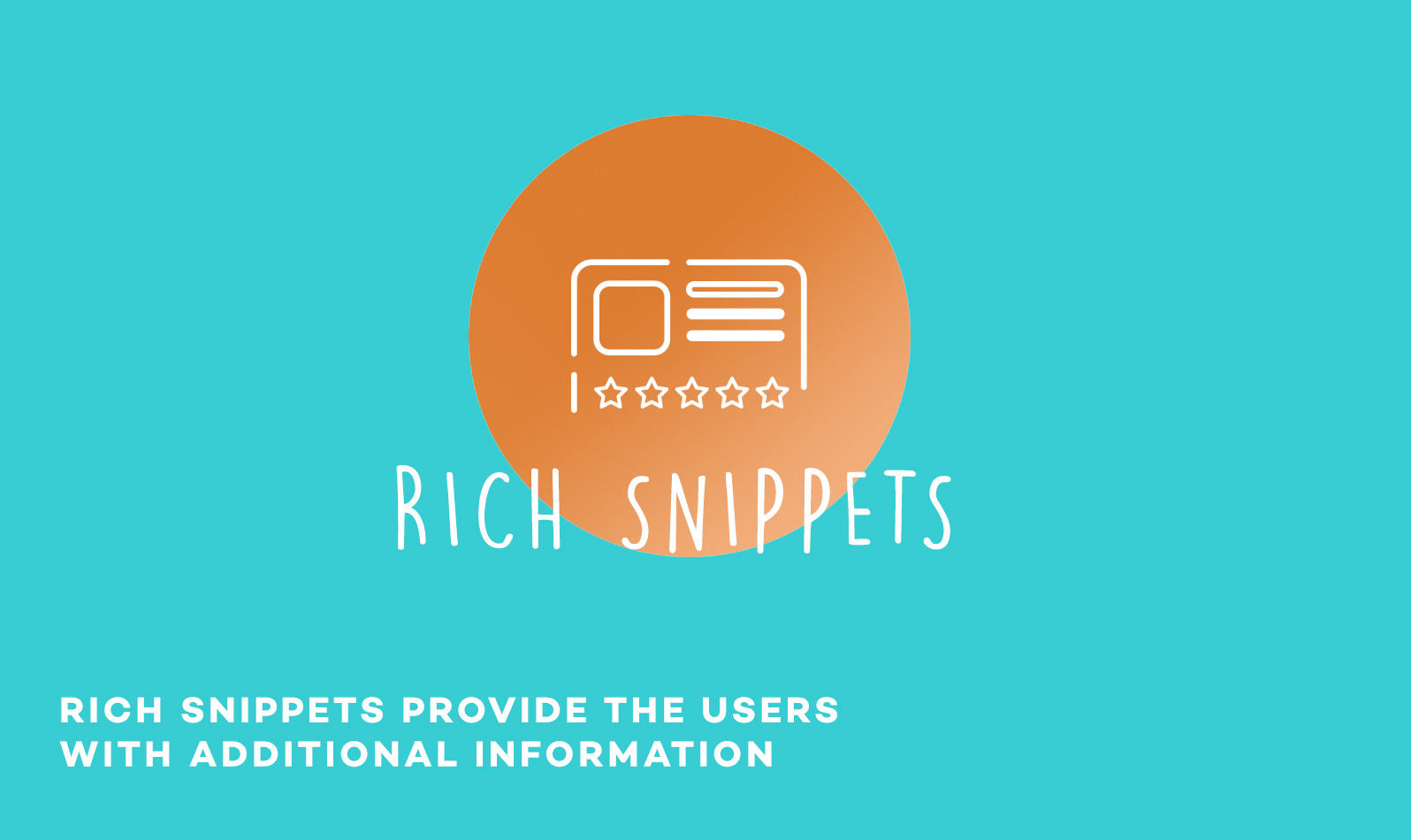 Rich Snippets for Ecommerce