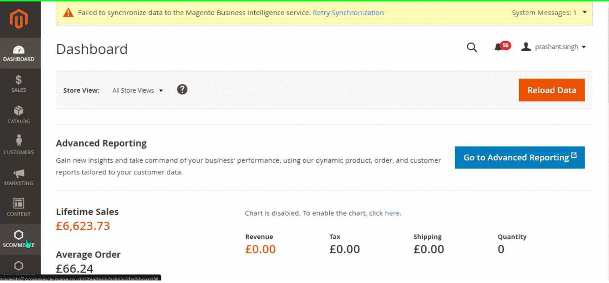 Magento 2 Generate product feed