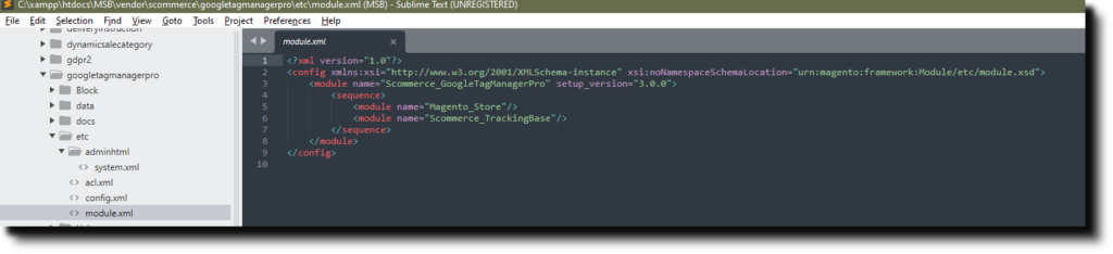 Override a javascript file in custom theme Magento 2
