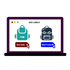 Magento 2 Product Label 