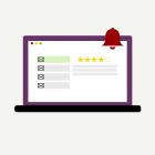 Product Review Administrator Notification Email