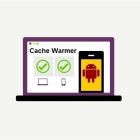 Magento 2 Full Page Cache Warmer 