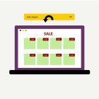 Dynamic Sale Category