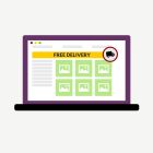 Magento 2 Free Shipping Bar Extension