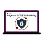 Magento 2 CSP Whitelisting