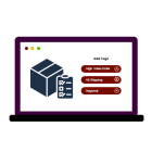 Magento 2 Order Tagger