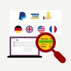 Pro Payment Surcharge or Additional Fee