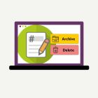 Magento 2 Order Delete or Archive Extension