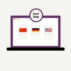 Magento 2 Alternate Hreflang Tag Extension