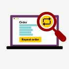 Magento 2 Repeat Order