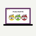Magento 2 Product Shelf life