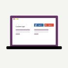 Magneto 2 Social Login
