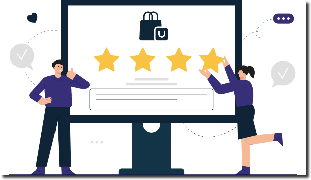 Magento 2 Product Reviews