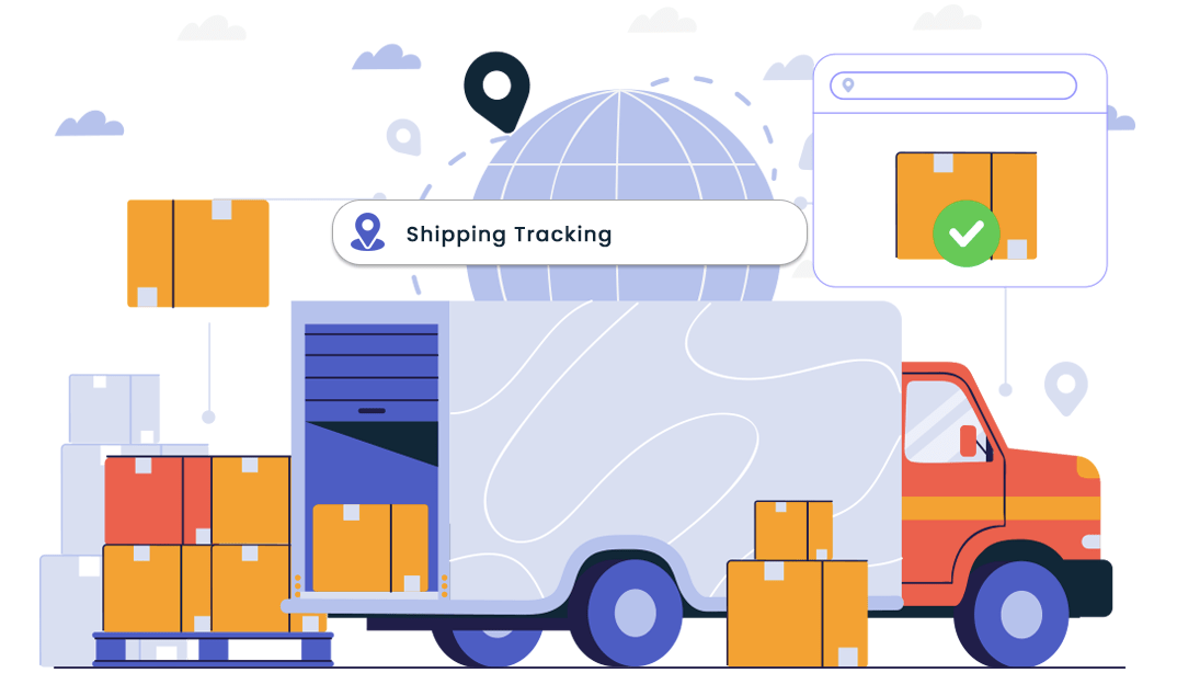 Magento 2 Shipping Carrier Tracker
